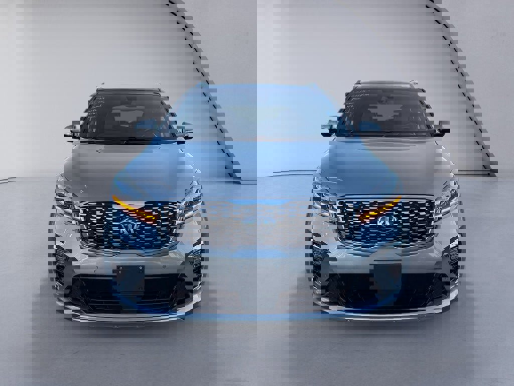 Used 2019 Kia Sorento SX image 8