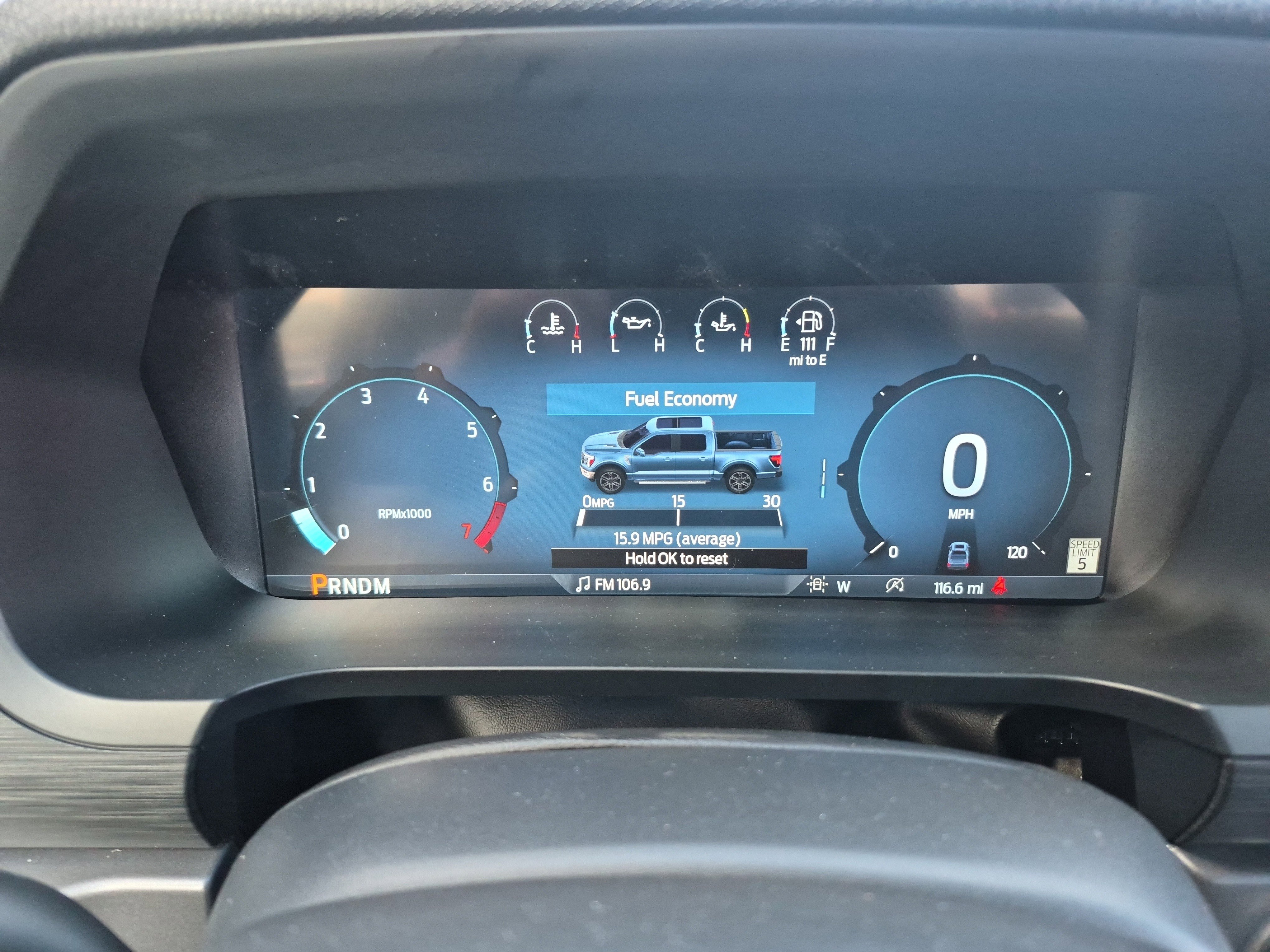 New 2025 Ford F150 XLT w/ Equipment Group 302A MID AWD/4WD image 21