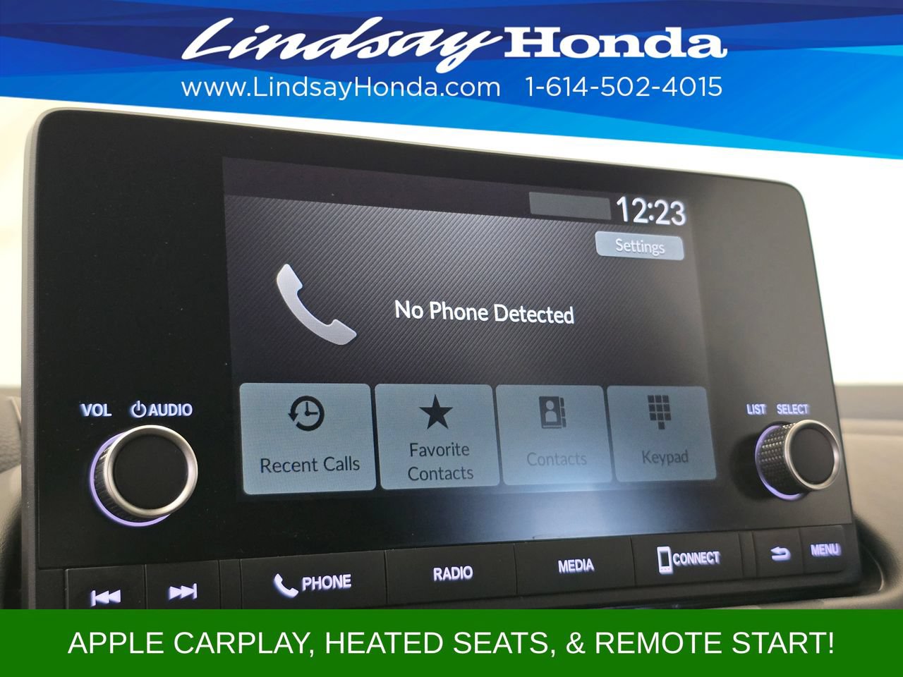 Used 2025 Honda HR-V Sport image 19