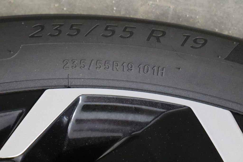 Used 2022 Hyundai Ioniq 5 SEL w/ Cargo Package image 44