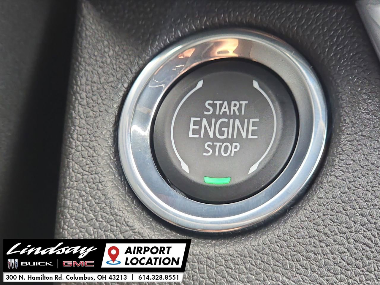 New 2026 Buick Envista Sport Touring w/ Convenience I Package image 16