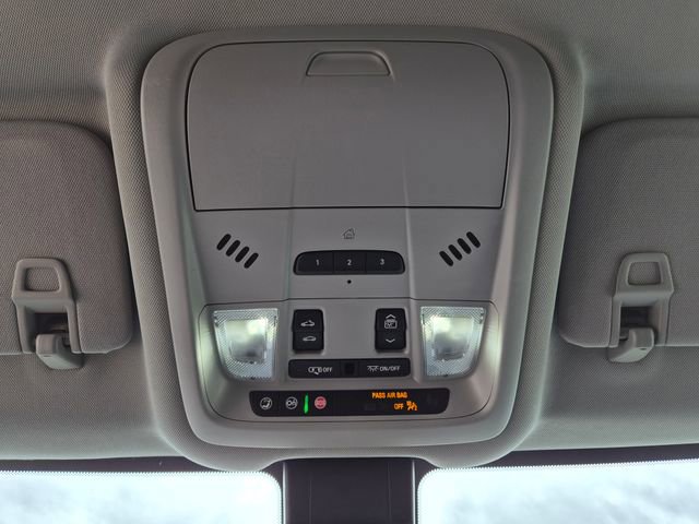 Used 2022 GMC Terrain SLT w/ Infotainment Package II AWD/4WD image 37