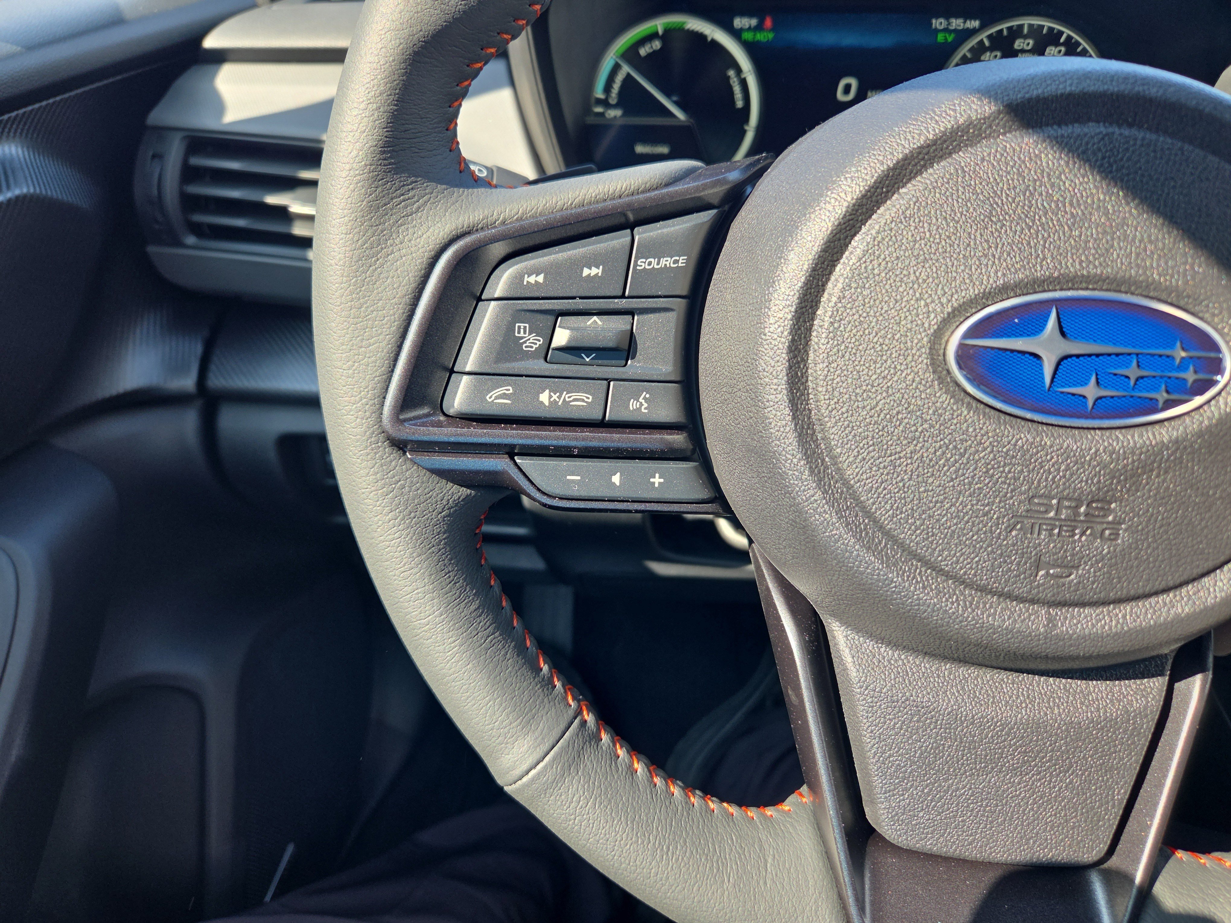 Used 2026 Subaru Crosstrek 2.5i Limited AWD/4WD image 18