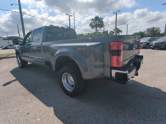 New 2026 Ford F350 Lariat AWD/4WD image 7