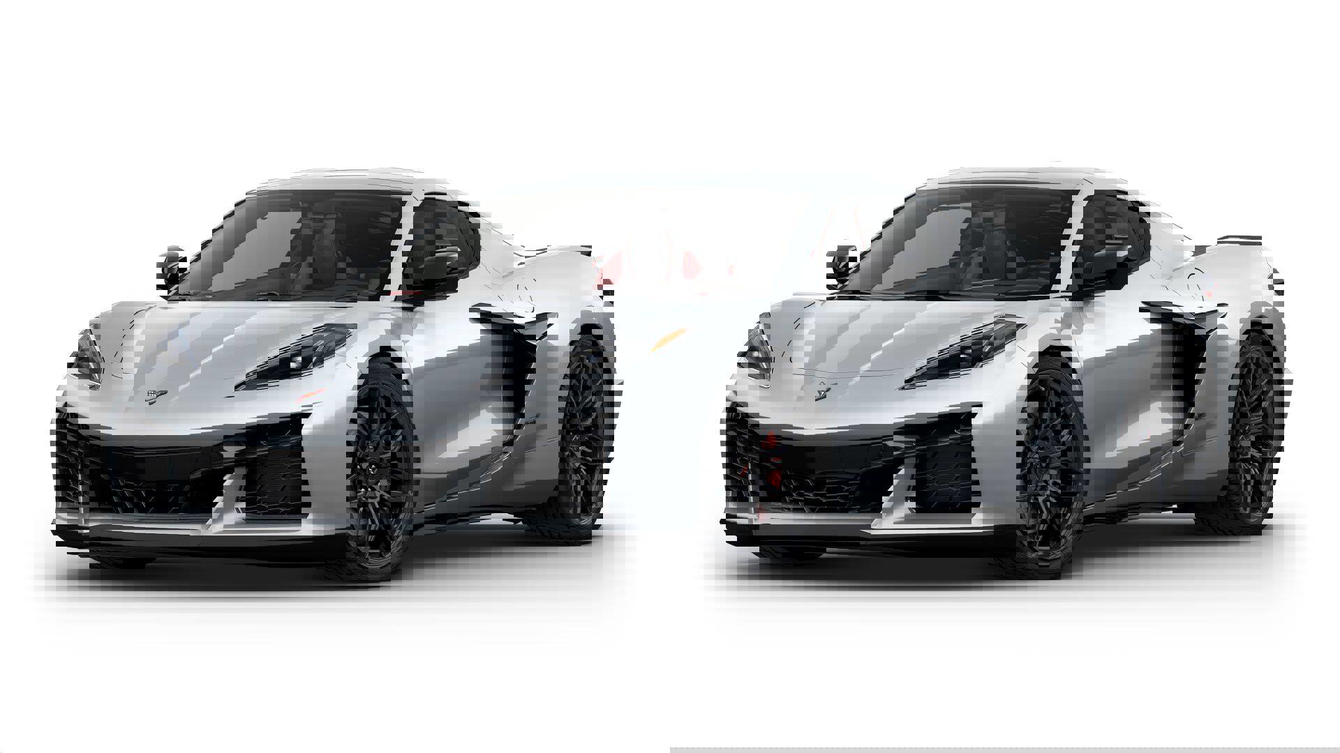 New 2026 Chevrolet Corvette Z06 image 25