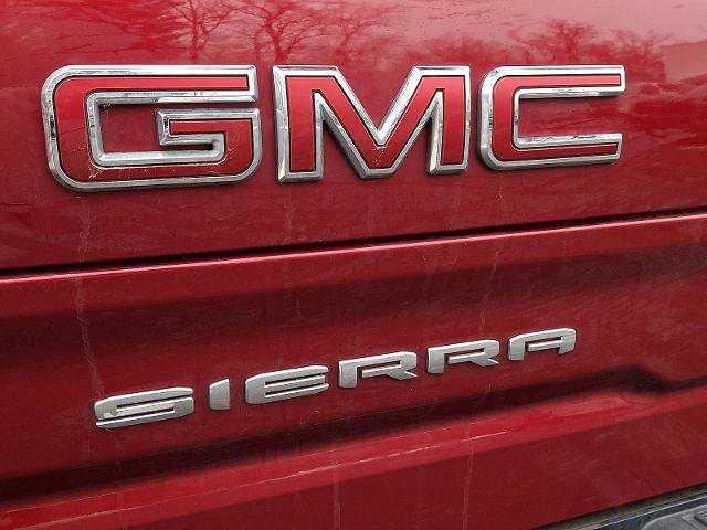 Used 2019 GMC Sierra 1500 SLT w/ SLT Premium Plus Package image 31