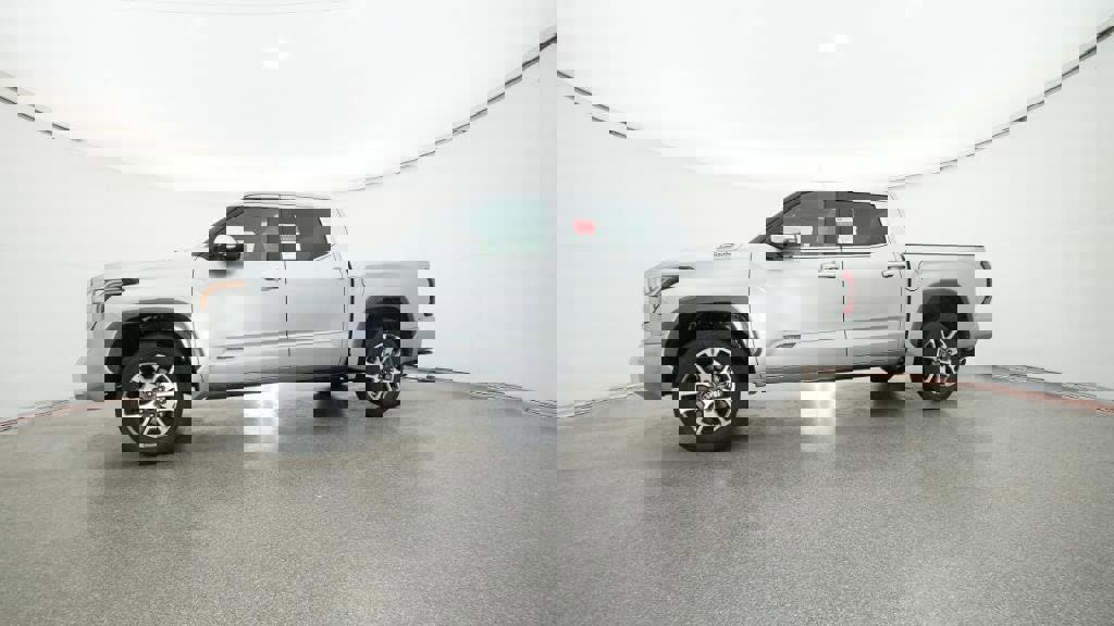 New 2026 Toyota Tundra 1794 Edition image 18