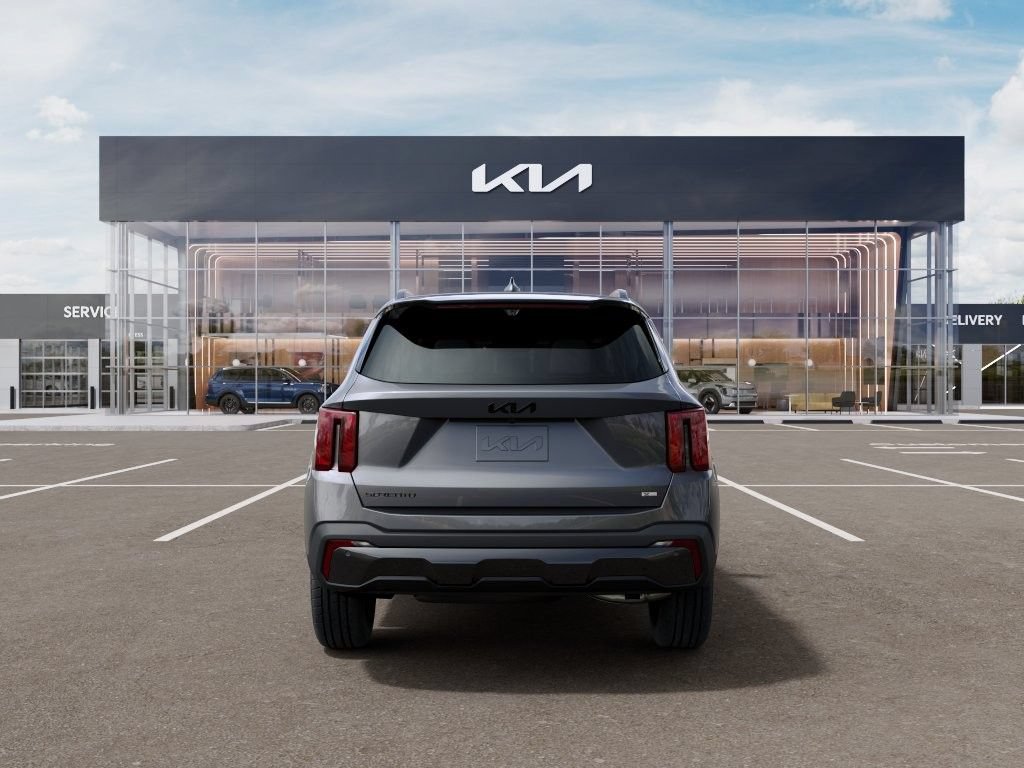 New 2026 Kia Sorento SX Prestige AWD/4WD image 37