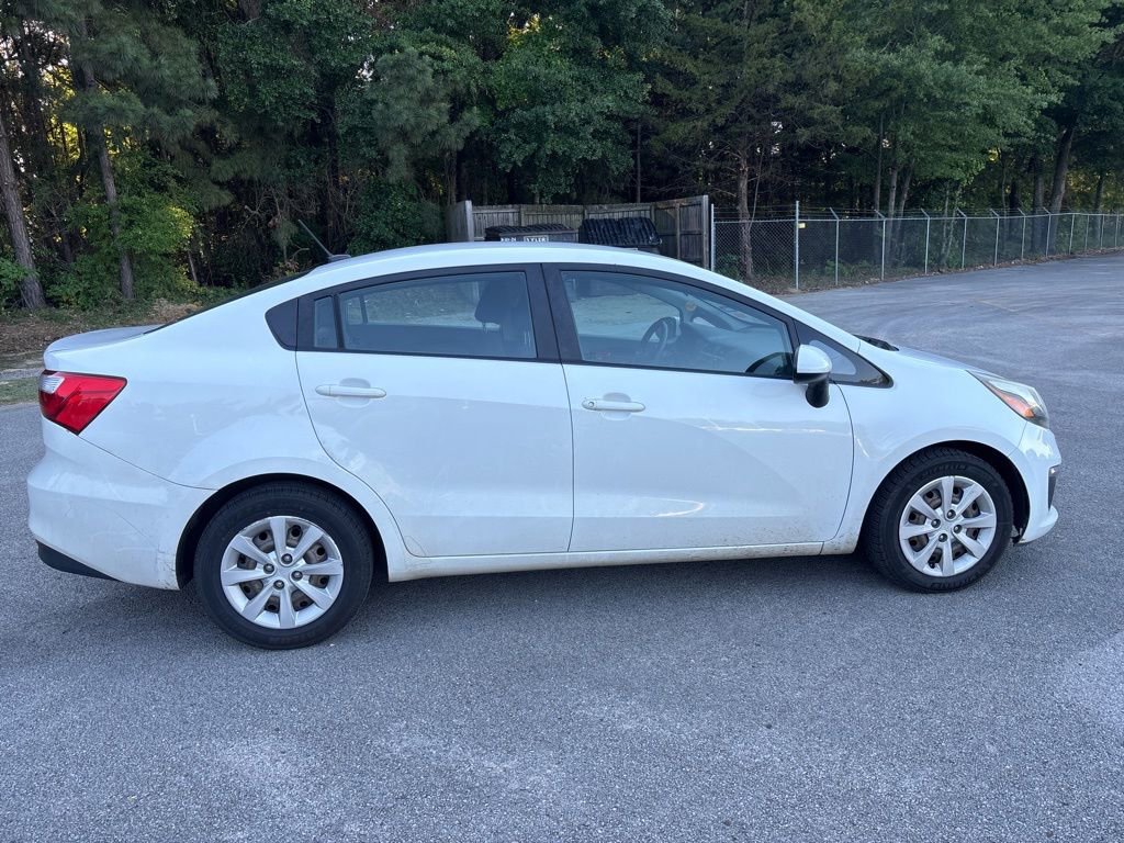 Used 2017 Kia Rio LX FWD image 8