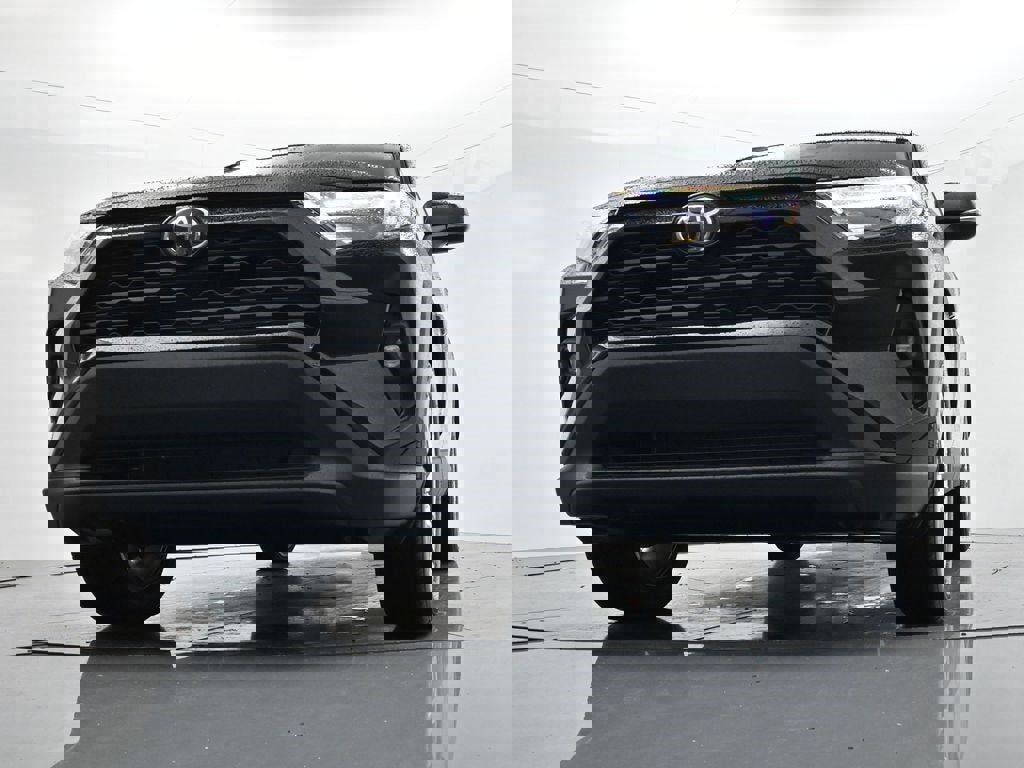 New 2025 Toyota RAV4 XLE Premium w/ Weather Package image 49