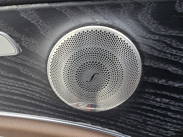 Used 2021 Mercedes-Benz E 350 4MATIC Sedan image 20