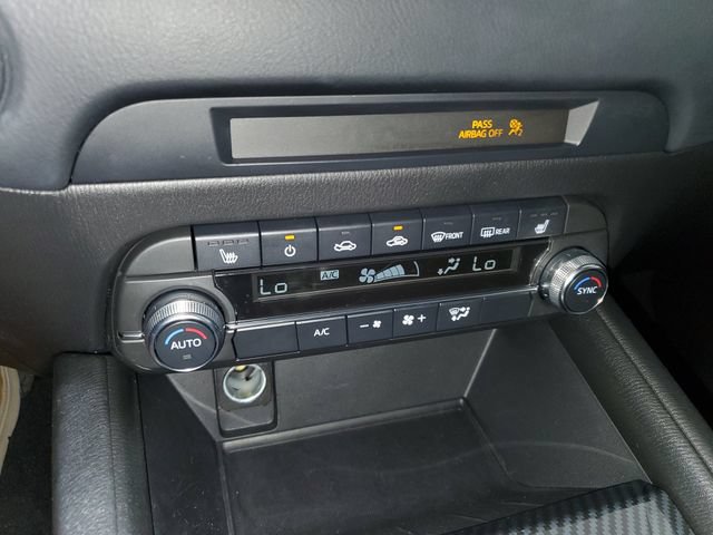 Used 2024 MAZDA CX-5 AWD 2.5 S w/ Preferred Package image 29