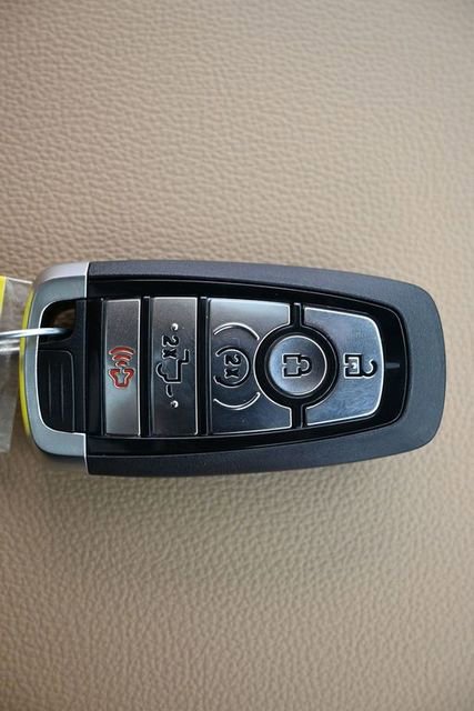 New 2026 Ford F350 Lariat image 17