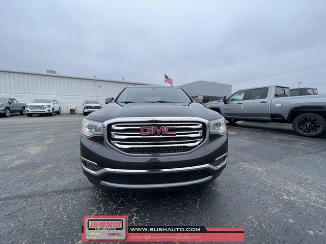 Used 2019 GMC Acadia SLT w/ LPO, Floor Liner Package image 31