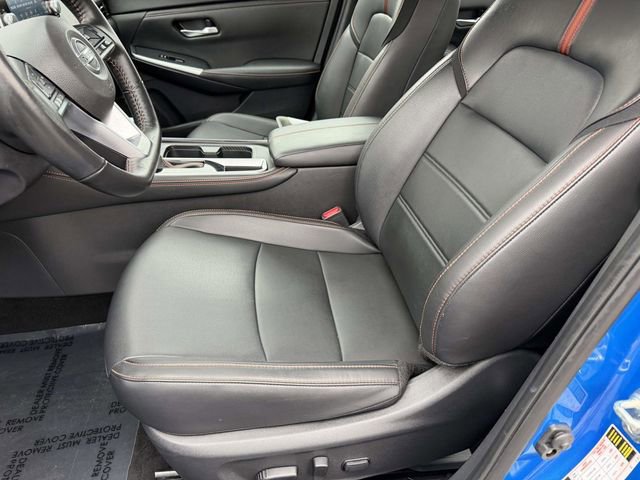 Used 2023 Nissan Sentra SR w/ SR Premium Package image 14