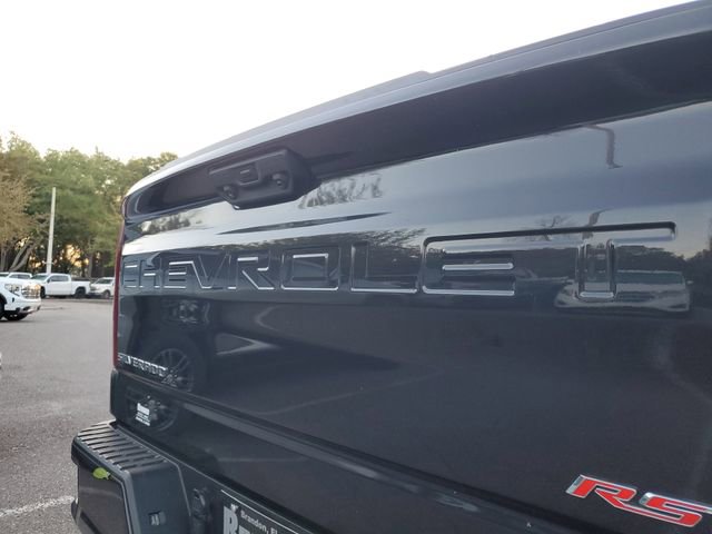 Used 2022 Chevrolet Silverado 1500 RST image 6