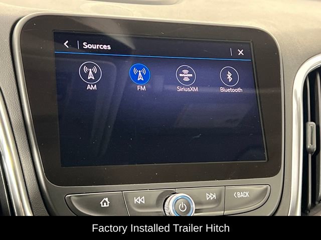 Used 2020 Chevrolet Equinox Premier image 30