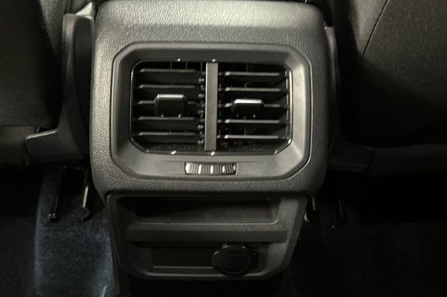 Certified 2023 Volkswagen Tiguan S FWD image 16