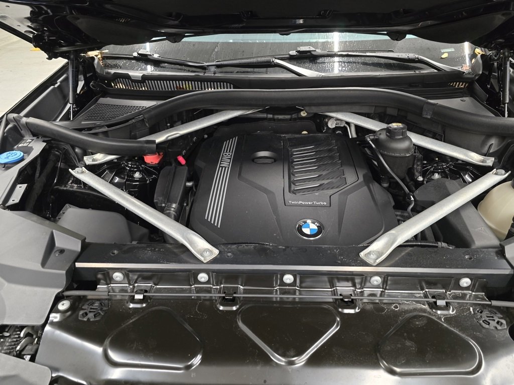 Used 2020 BMW X5 xDrive40i w/ Convenience Package image 13