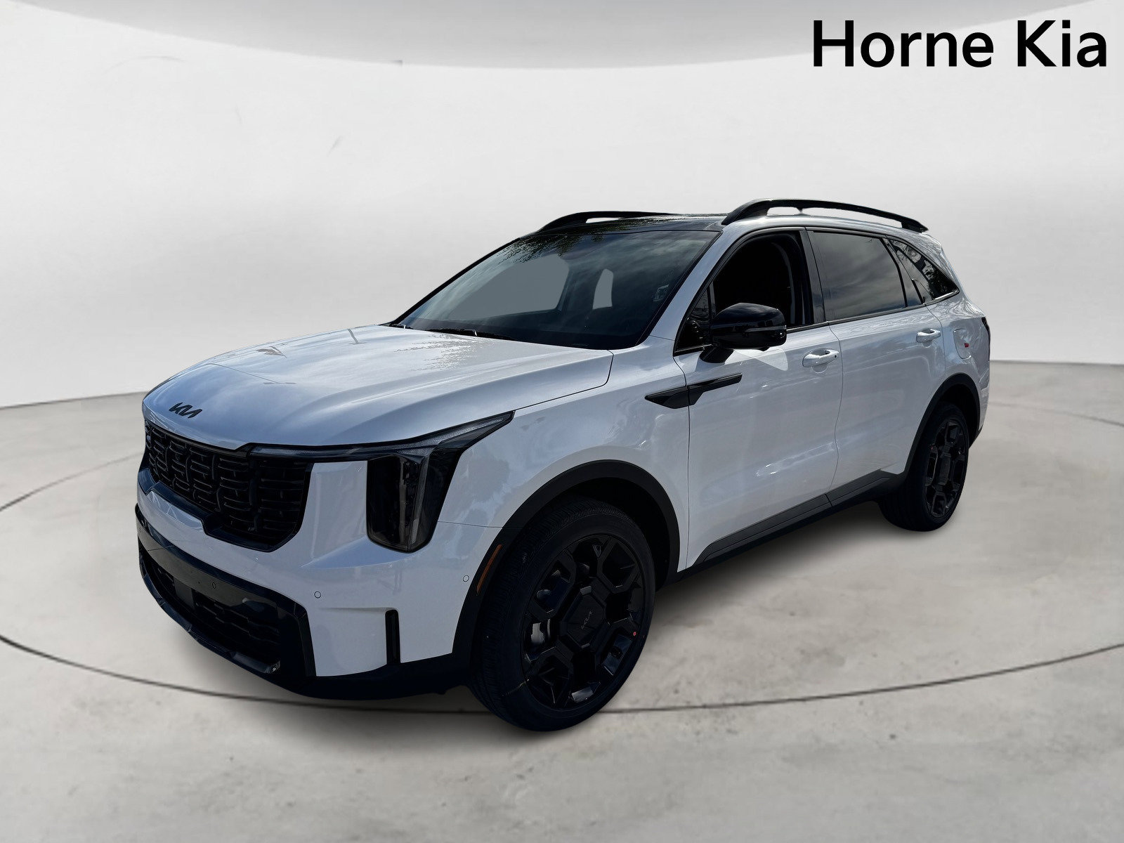 New 2026 Kia Sorento SX image 7