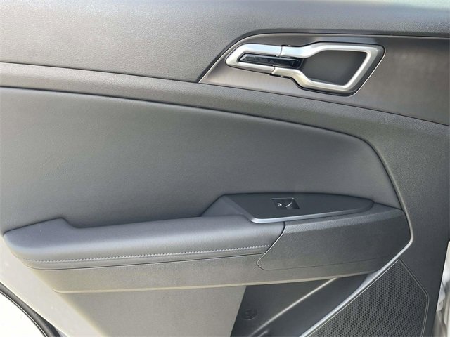 New 2026 Kia Sportage EX w/ EX Panoramic Sunroof Package image 20