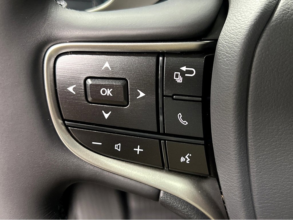 New 2025 Lexus ES 350 w/ Premium Package image 12