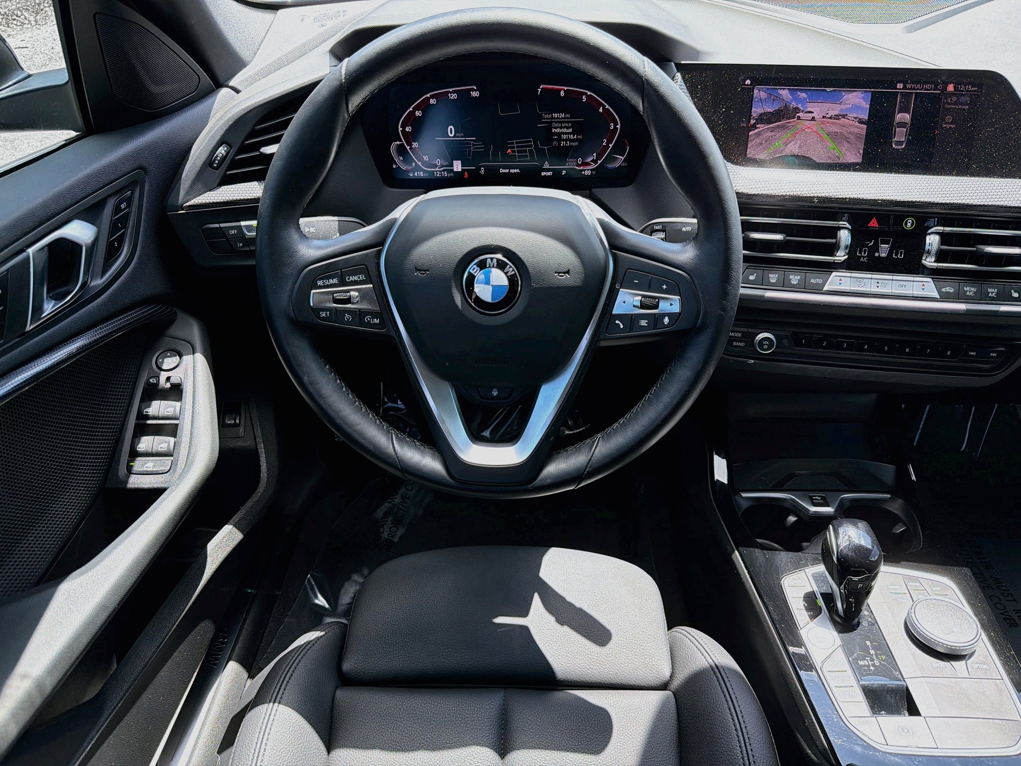 Used 2023 BMW 228i Gran Coupe w/ Convenience Package FWD image 16