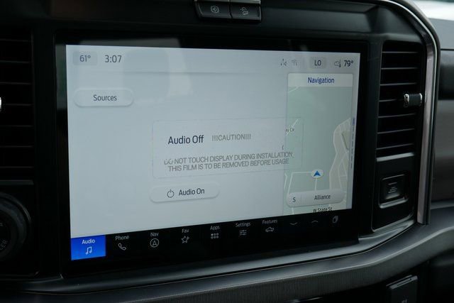 New 2026 Ford F250 Platinum AWD/4WD image 22