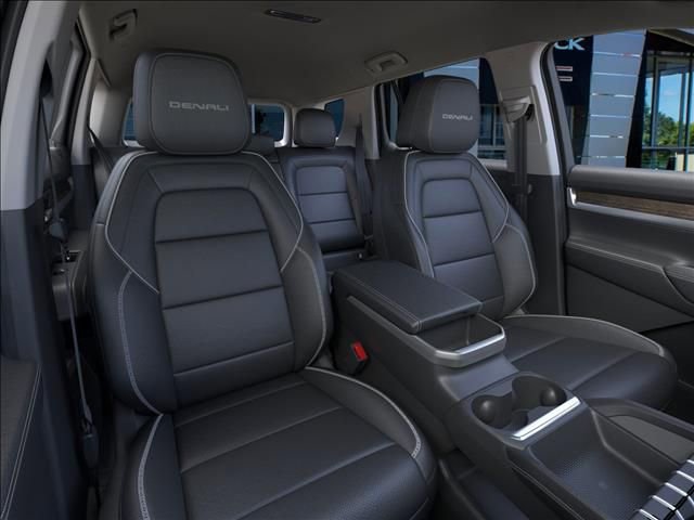 New 2026 GMC Terrain Denali image 16