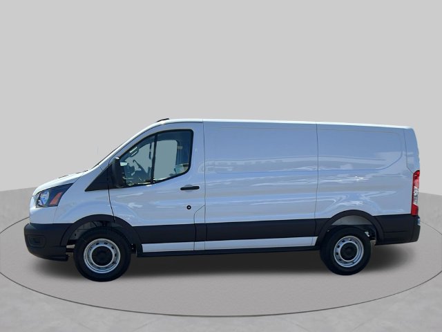 New 2026 Ford Transit 150 Low Roof RWD image 6