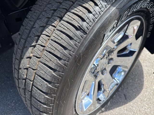 Used 2026 RAM 1500 Big Horn AWD/4WD image 7