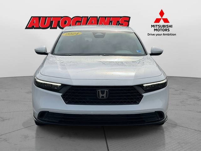 Used 2024 Honda Accord LX image 6