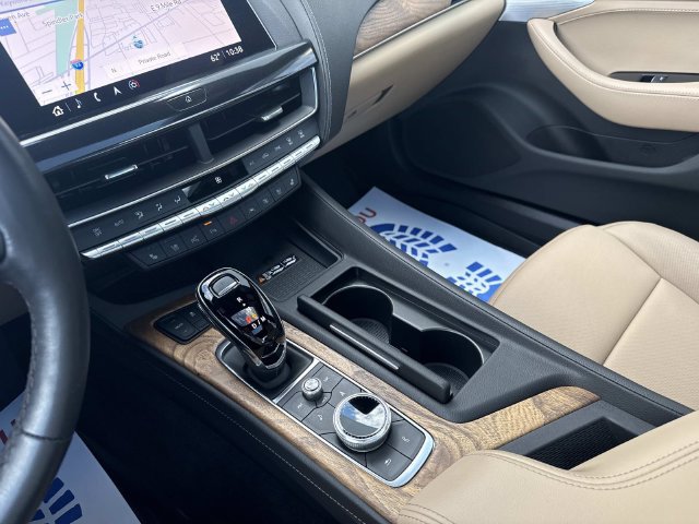 Certified 2024 Cadillac CT5 Premium Luxury w/ Super Cruise 2 Package AWD/4WD image 77