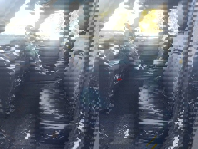 New 2025 Jeep Grand Cherokee Limited w/ Black Appearance Package image 19