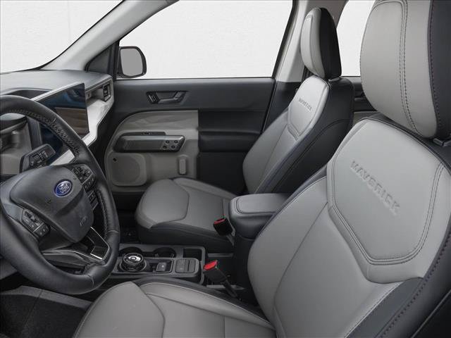 New 2026 Ford Maverick Lariat w/ 4K Tow Package AWD/4WD image 6