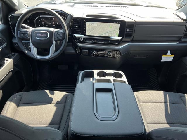 New 2026 GMC Sierra 1500 Elevation AWD/4WD image 10