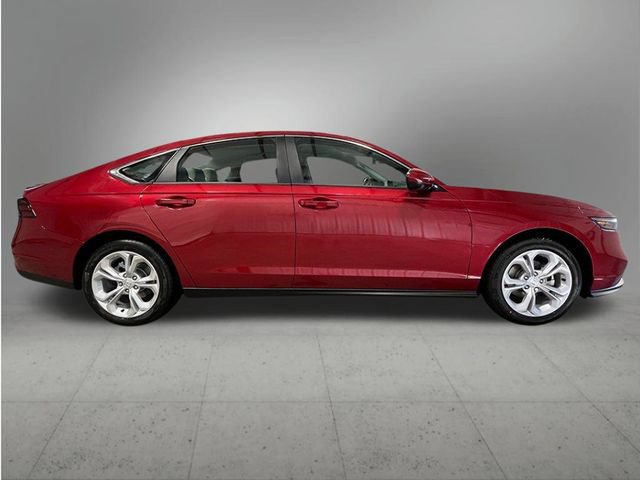 New 2026 Honda Accord LX image 6