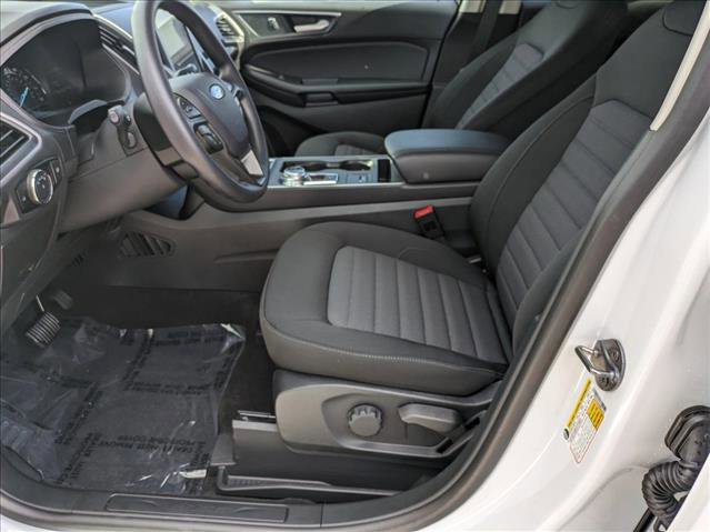 New 2024 Ford Edge SE video 4