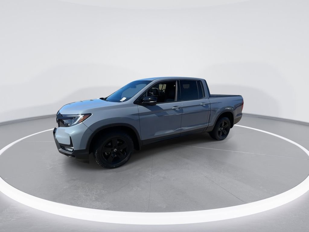 Used 2022 Honda Ridgeline Black Edition image 7