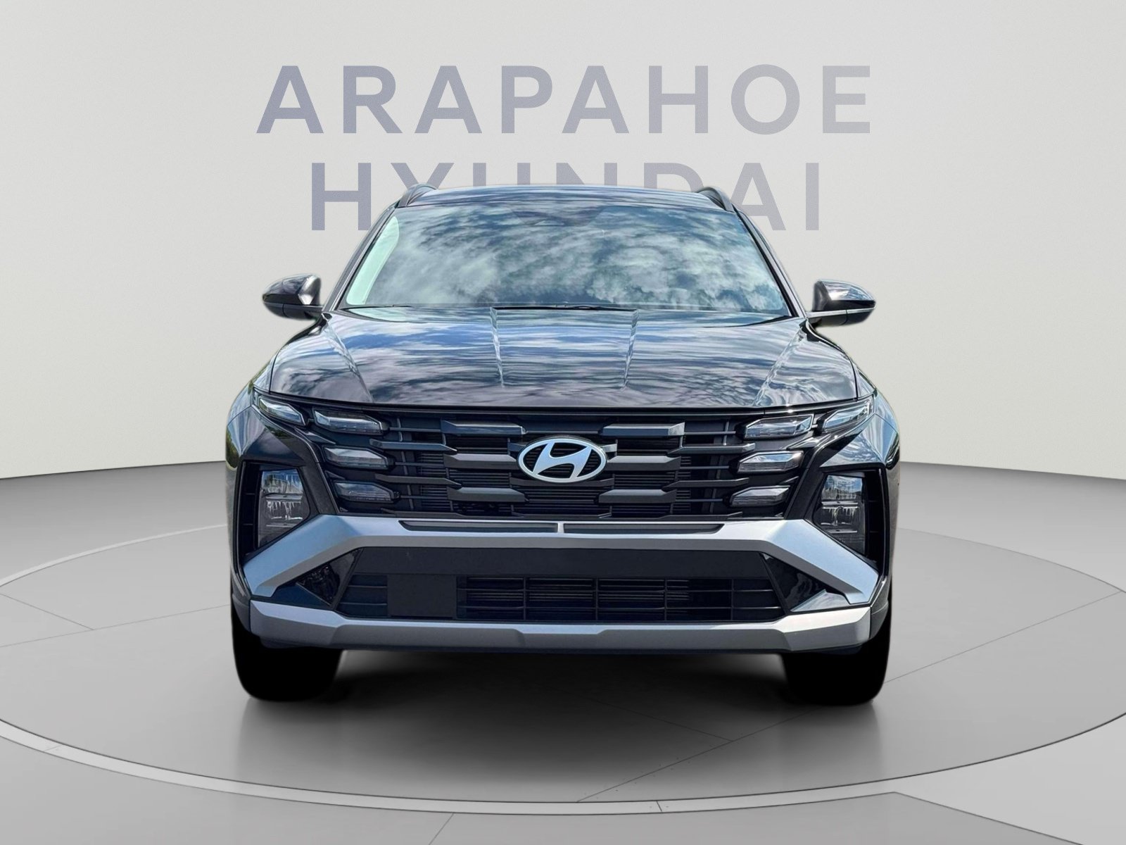 New 2026 Hyundai Tucson SEL Plus AWD/4WD image 12