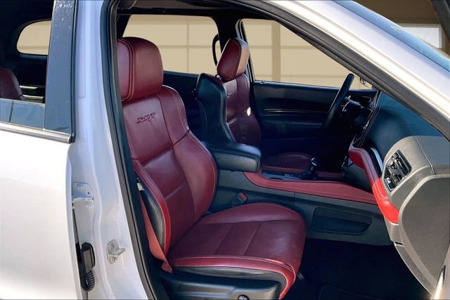 Used 2023 Dodge Durango SRT image 7