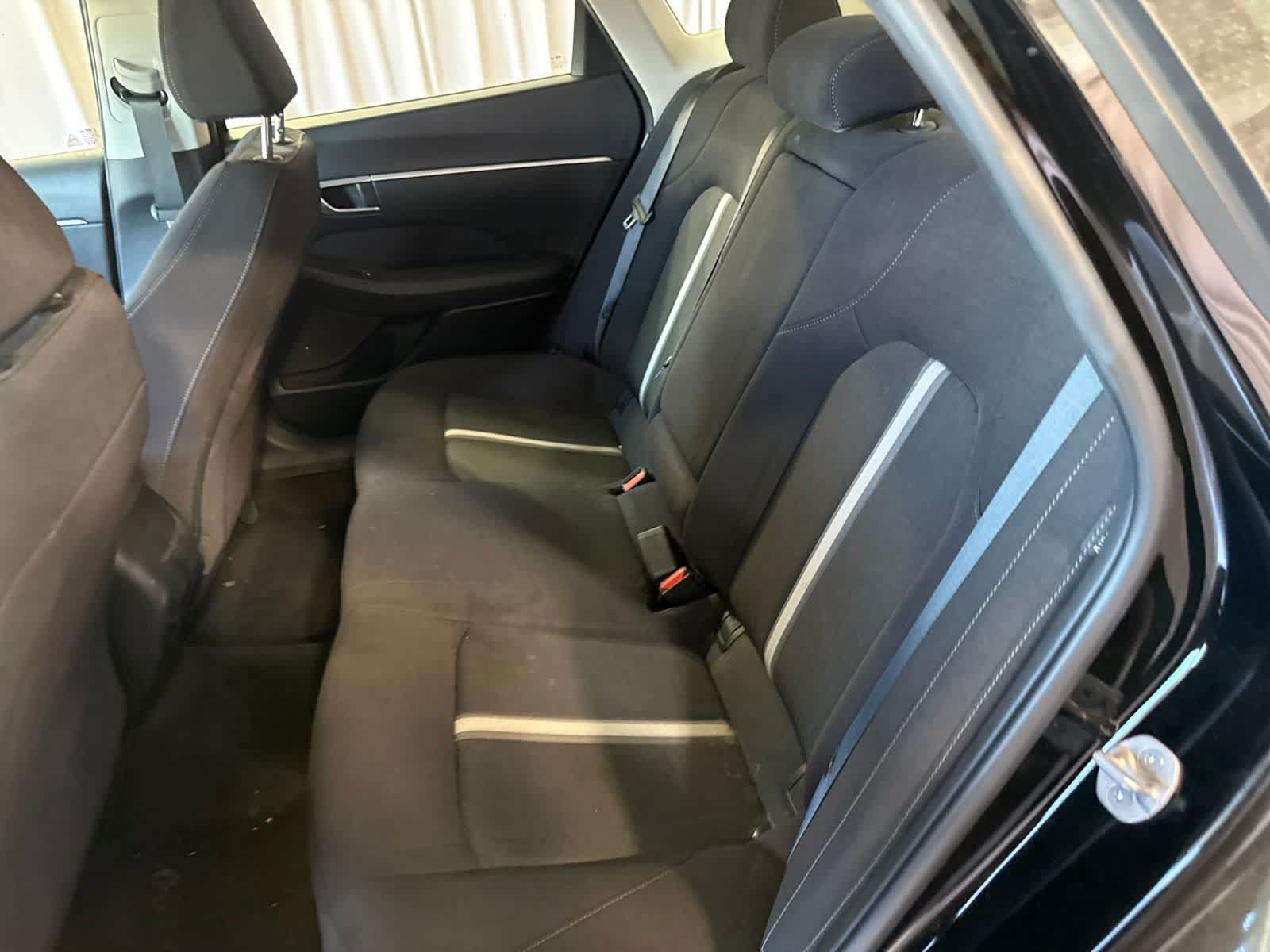 Used 2024 Hyundai Sonata SEL FWD image 15