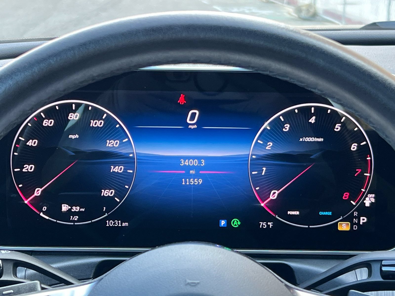 Used 2025 Mercedes-Benz C 300 Sedan image 22