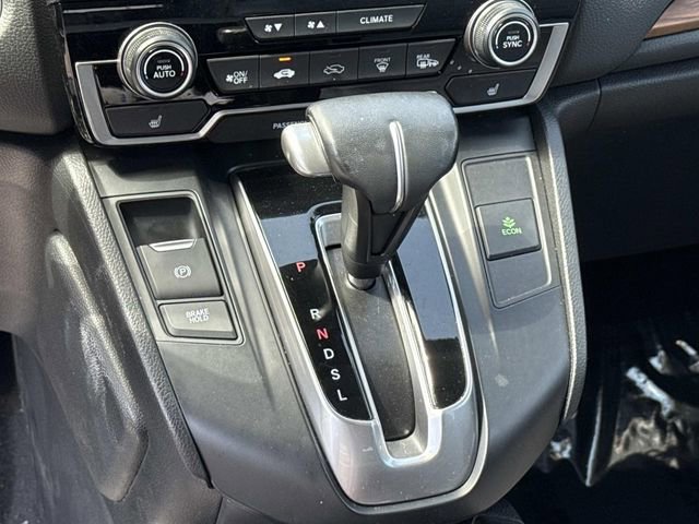 Used 2018 Honda CR-V EX-L image 23