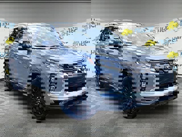 Used 2025 Mitsubishi Outlander Sport AWD