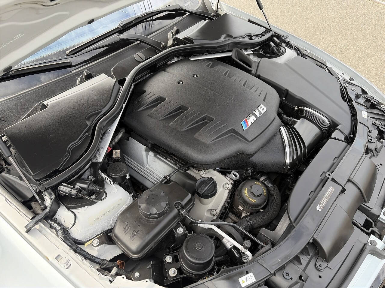 Used 2011 BMW M3 Coupe RWD image 14