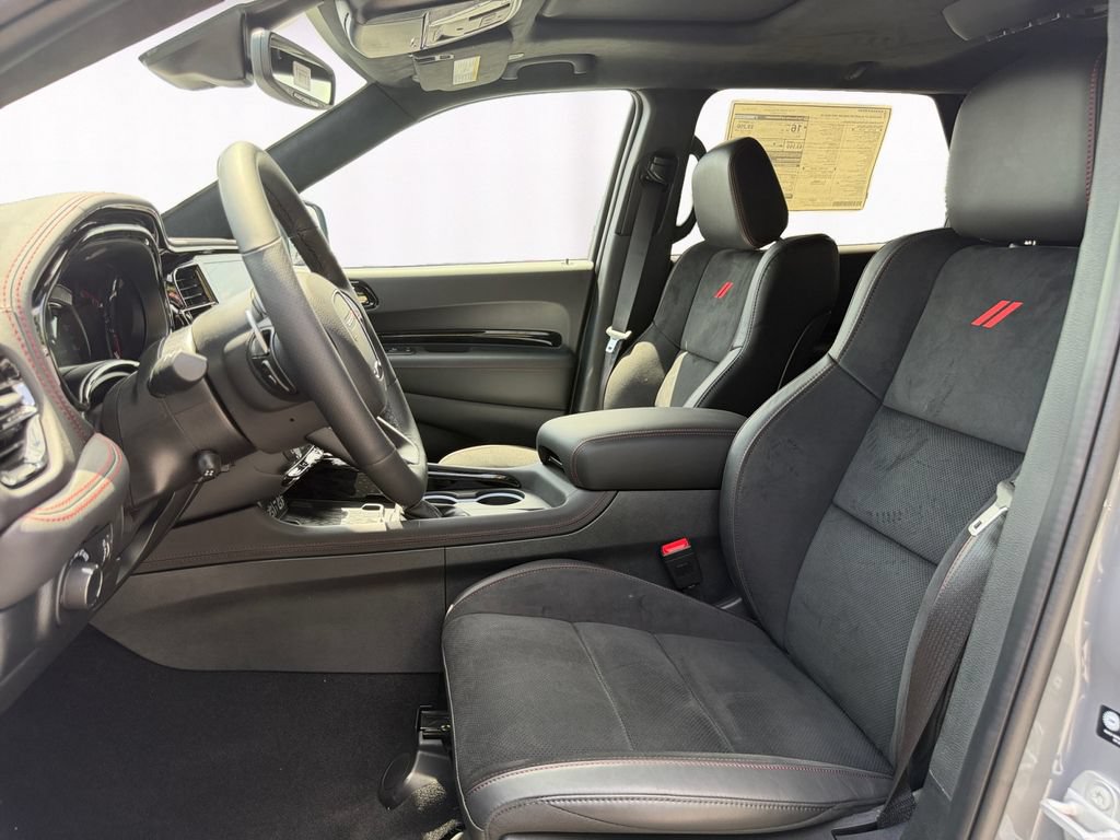 New 2026 Dodge Durango GT AWD/4WD image 9