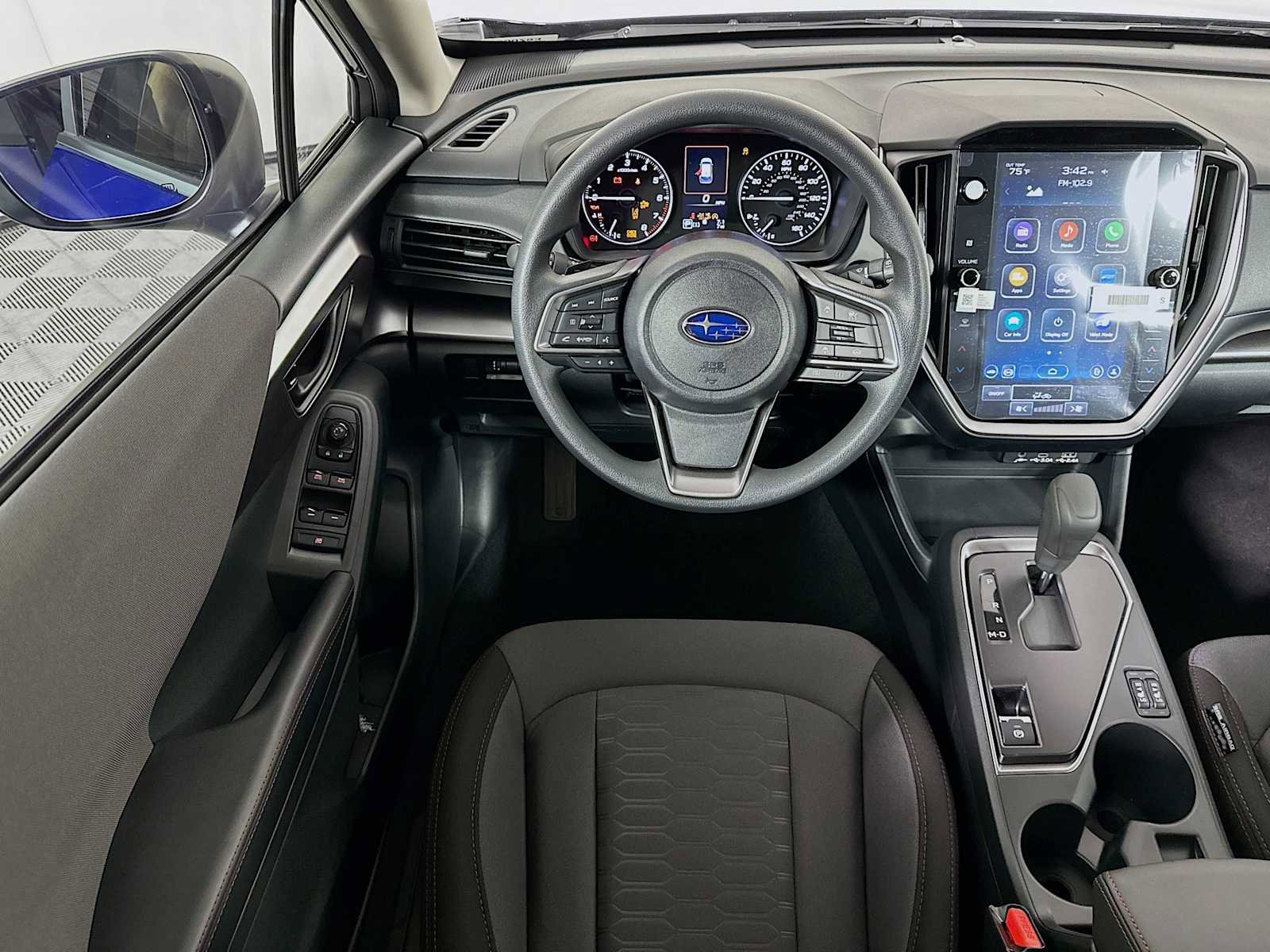 New 2026 Subaru Impreza 2.0i Sport AWD/4WD image 20