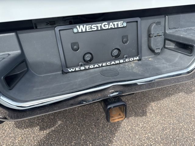 Used 2020 RAM 1500 Limited image 33