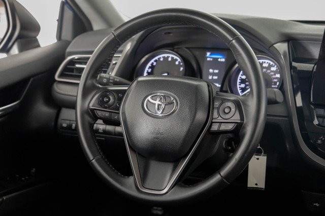 Used 2024 Toyota Camry SE FWD image 15